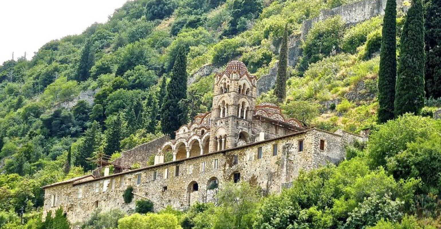 Mystras