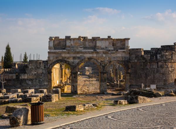 Two Days Argolida & Ancient Olympia